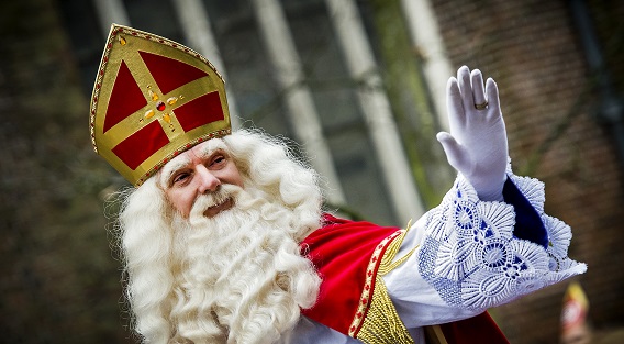 Sinterklaas